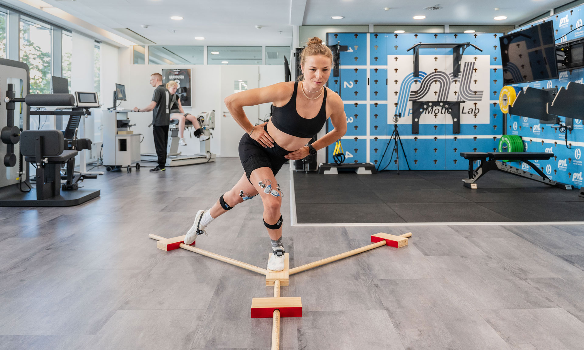 OAG-Campus_PML_Y PML Biomechanische Ausstattung Videoanalyse