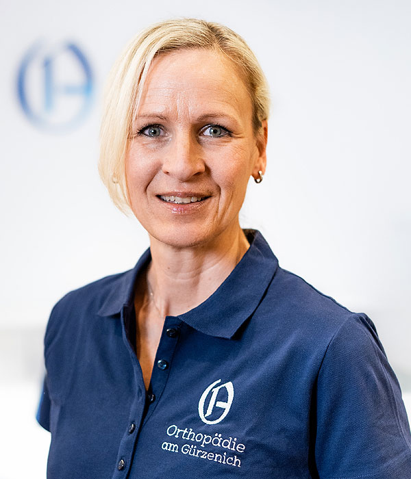 OAG-Campus, Angela Dewitz OAG Campus, Angela Dewitz, Sprechstundenassistenz
