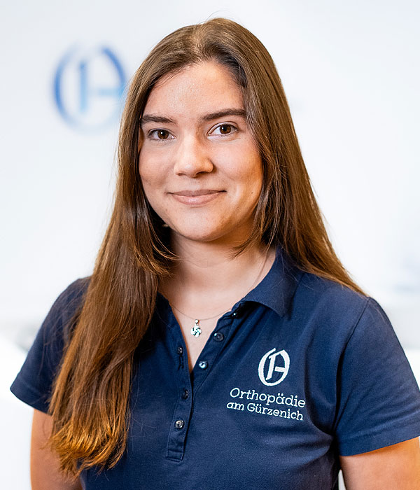 OAG Campus, Johanna Eckhoff OAG Campus, Johanna Eckhoff, Sprechstundenassistenz, Medizinstudentin