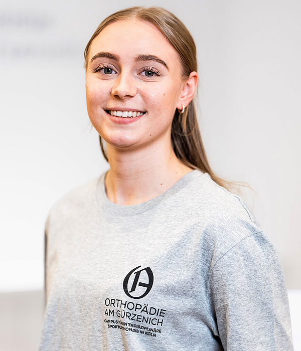 OAG Campus, Lara Hefke OAG Campus, Lara Hefke, Anmeldung