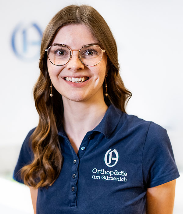 OAG Campus, Laura Peil OAG Campus, Laura Peil, Praxisorganisation, Sprechstundenassistenz