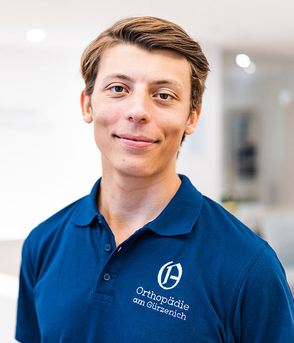 OAG Campus, Stig-Aronsson OAG Campus, Stig Aronsson, Sprechstundenassistenz, Medizinstudent