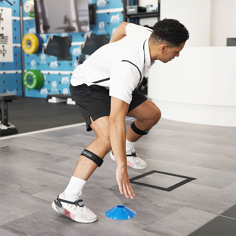 proMotionLab_Return-to-Sport proMotion Lab, Funktionsanalyse, Return to Sport