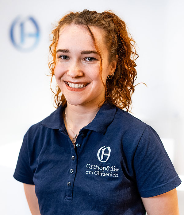OAG Campus, Julia Sprengel OAG Campus, Julia Spengel, Sprechstundenassistenz, Medizinstudentin