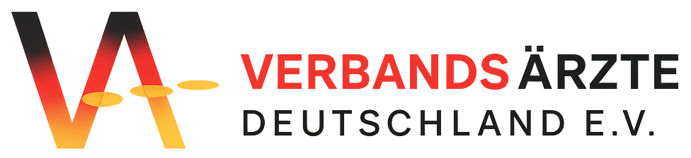 Oliver Pütz, Verbandsärzte Deutschland